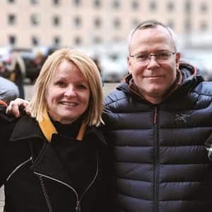 Meet your Posher, Kelly